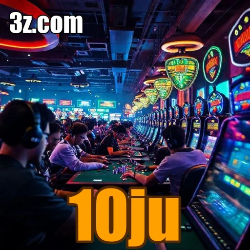 Ação Sem Limites no 10ju: Desafios Que Cativam