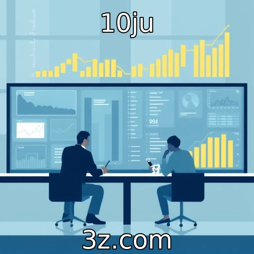 Crescimento dos operadores de apostas no Brasil