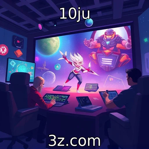 Novas tendências em jogos digitais precisam ser analisadas