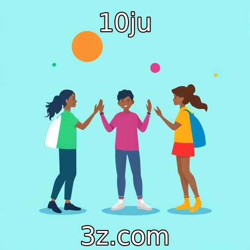 Diversidade e inclusão na indústria de jogos