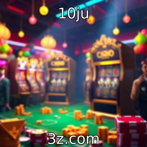 Regulações emergentes que moldam o futuro dos cassinos online