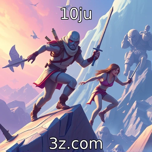 Inovação em gráficos: tendências atuais nos games