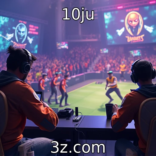 Adoção de tecnologias de baixa latência em jogos ao vivo