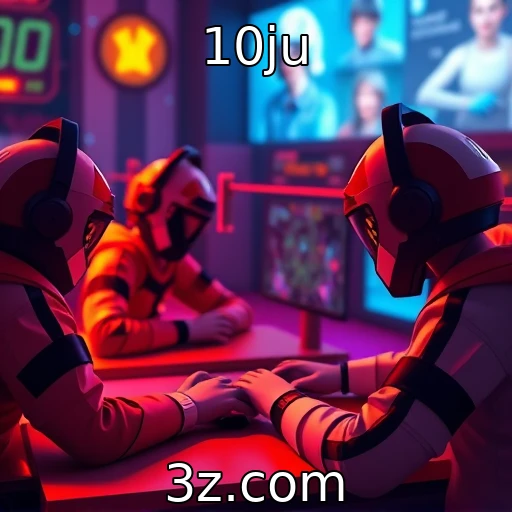 Crescimento do mercado de jogos online em 2025