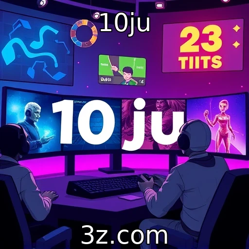 Tendências de jogos online em crescimento