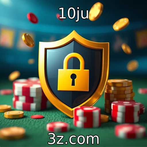 Medidas de segurança e integridade em cassinos online