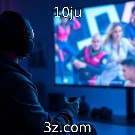 Impacto do streaming na indústria de jogos